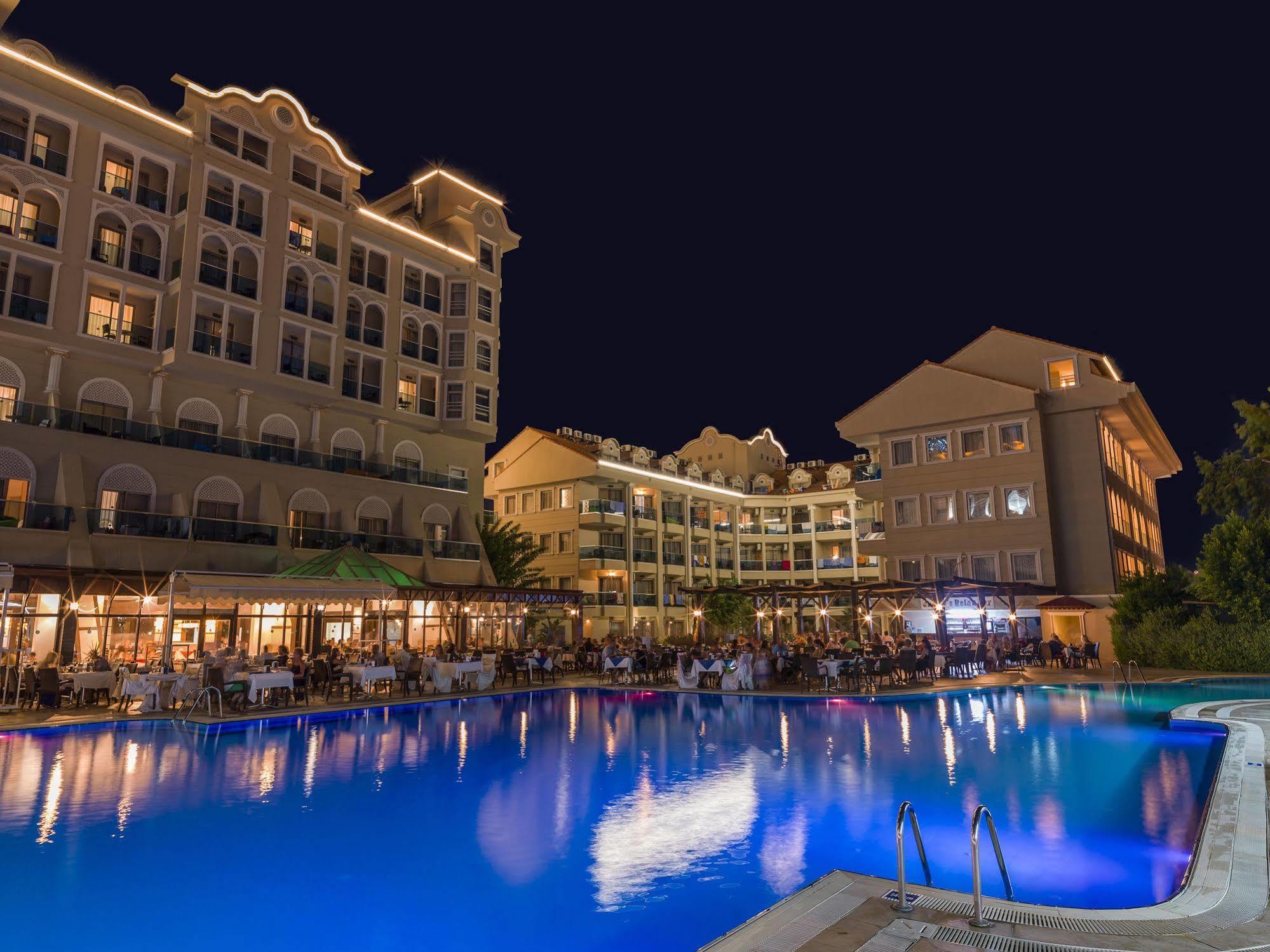 Hotel Sultan Of