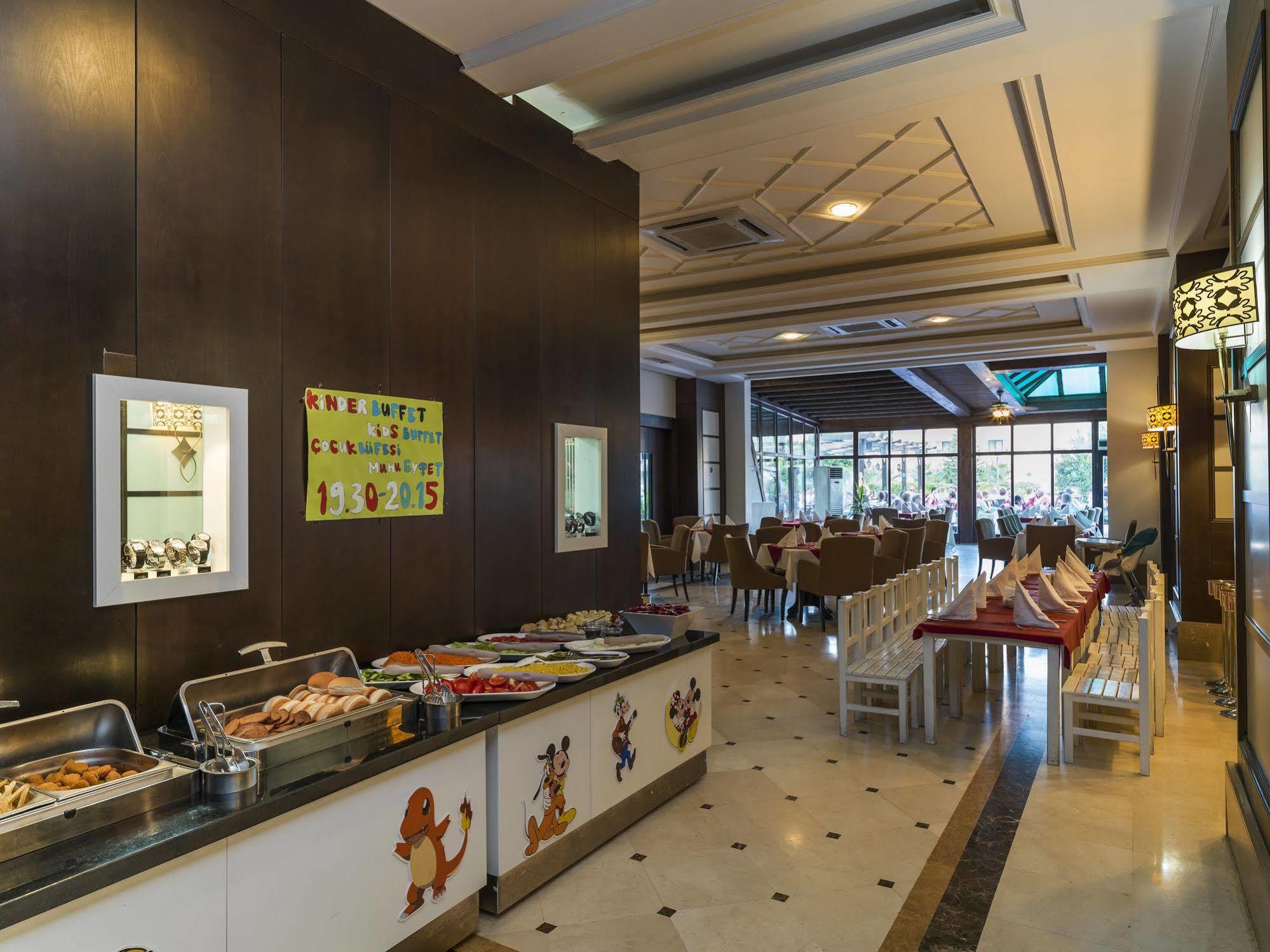 Sultan Of Hotel Side