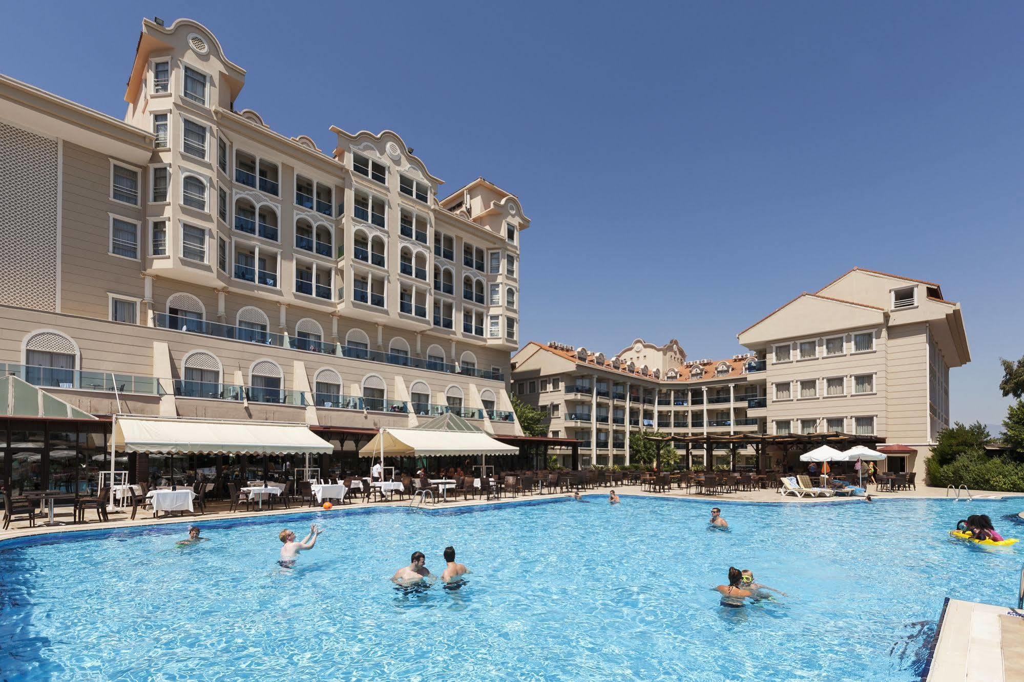 Sultan Of Hotel