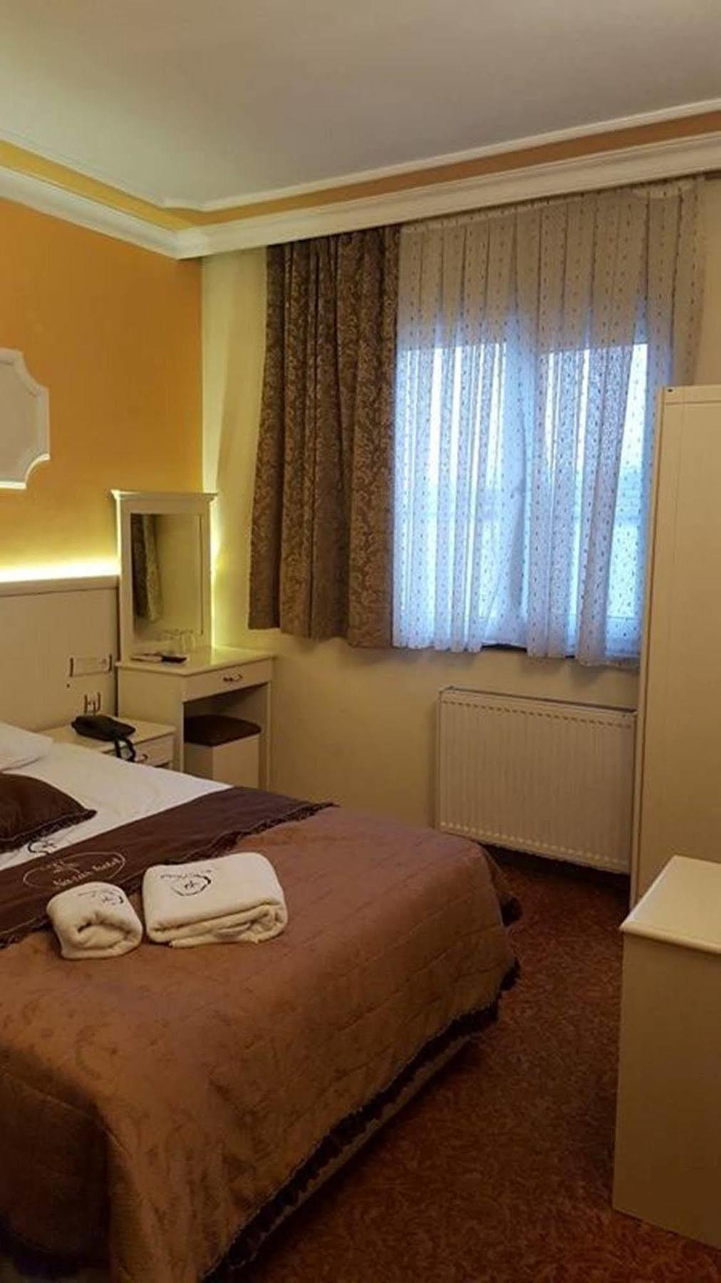 Nazar Hotel 3*