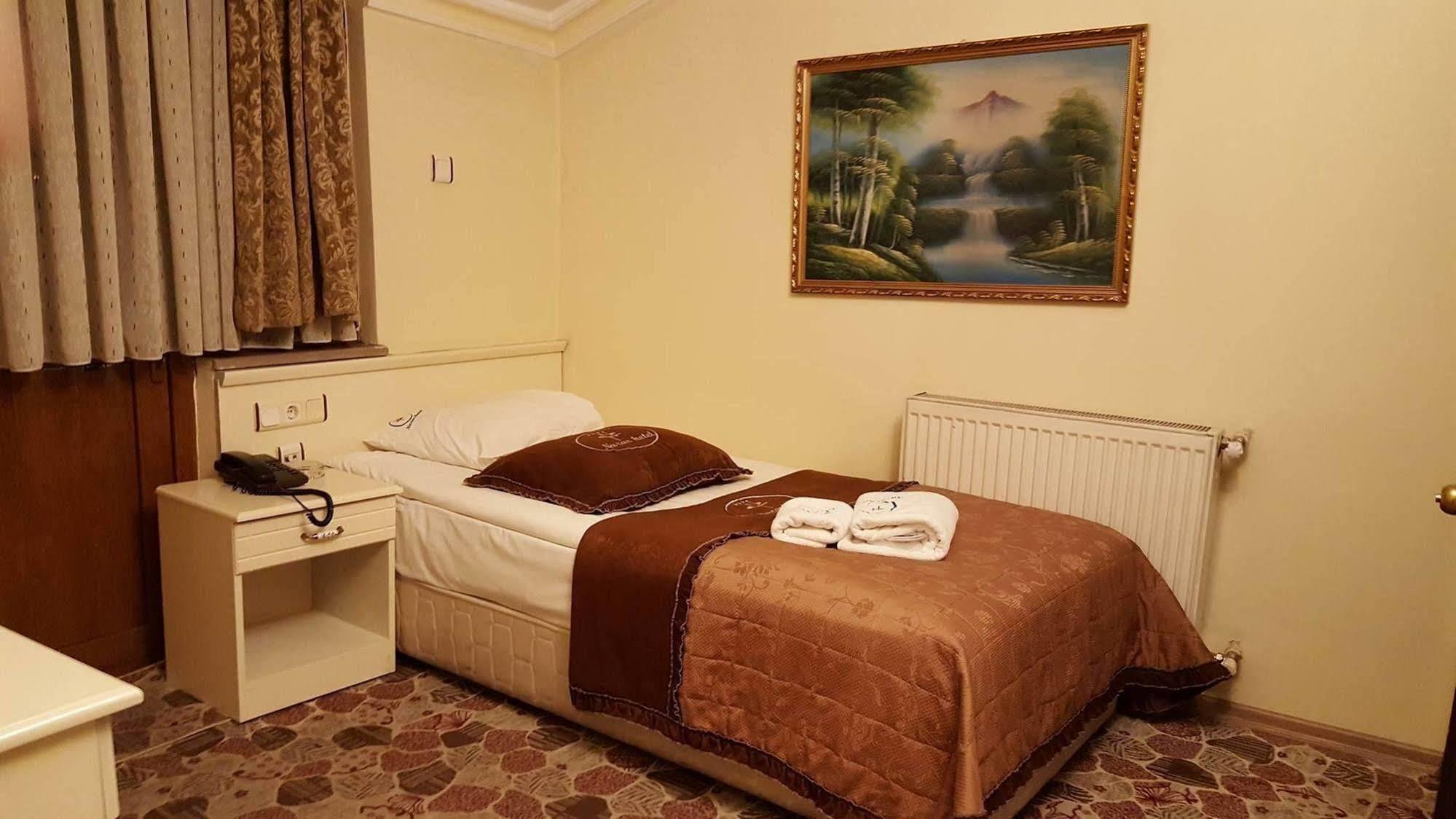 Nazar Hotel Trabzon