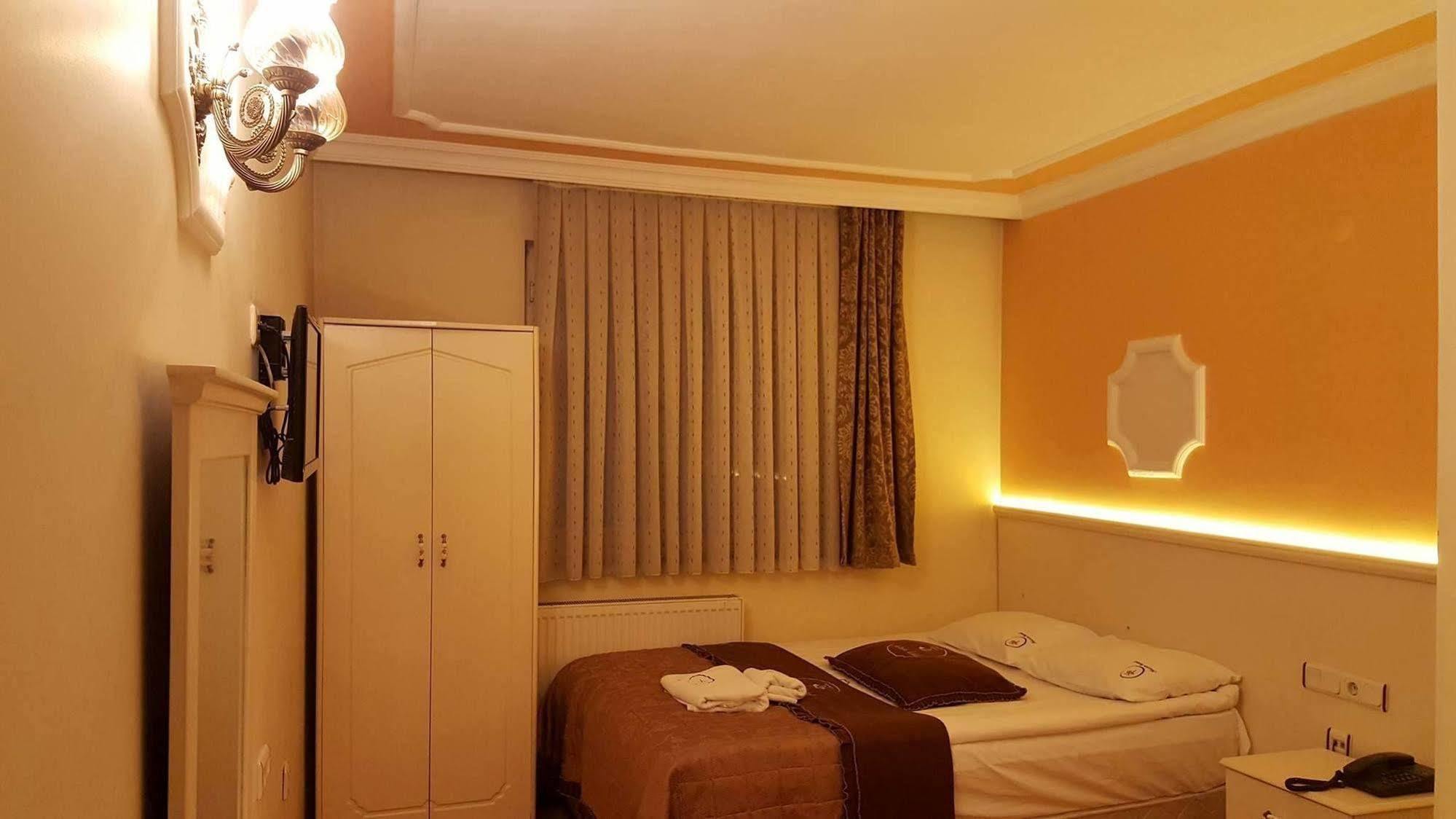 Hotel Nazar 3*