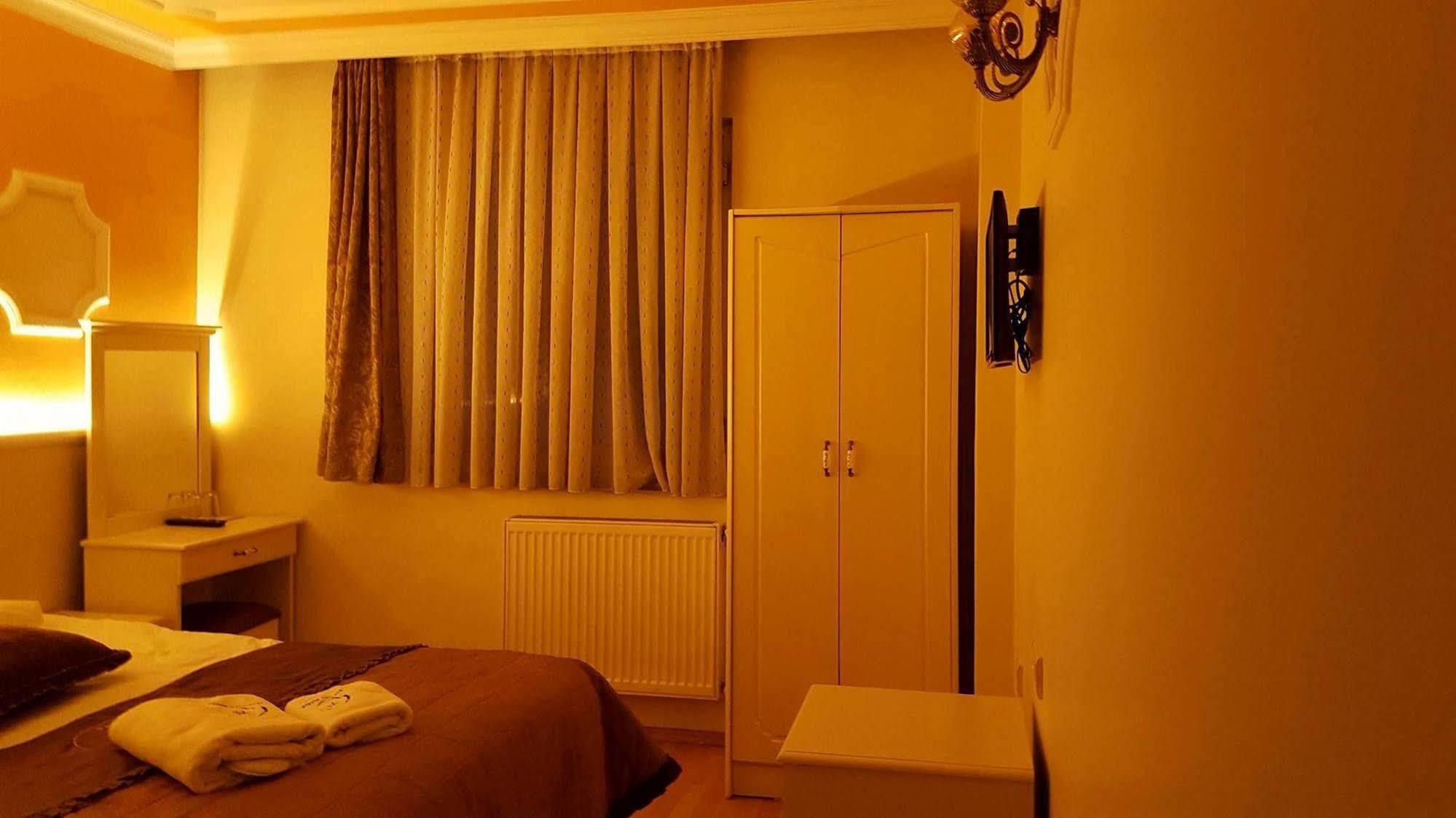 Nazar Hotel Trabzon