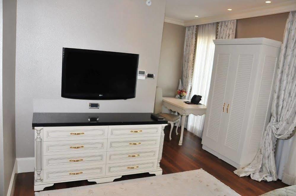 Hotel Angel's Marmaris