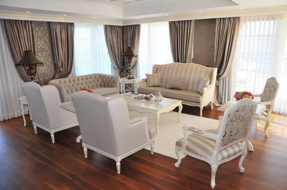Angel's Marmaris Hotel 5*