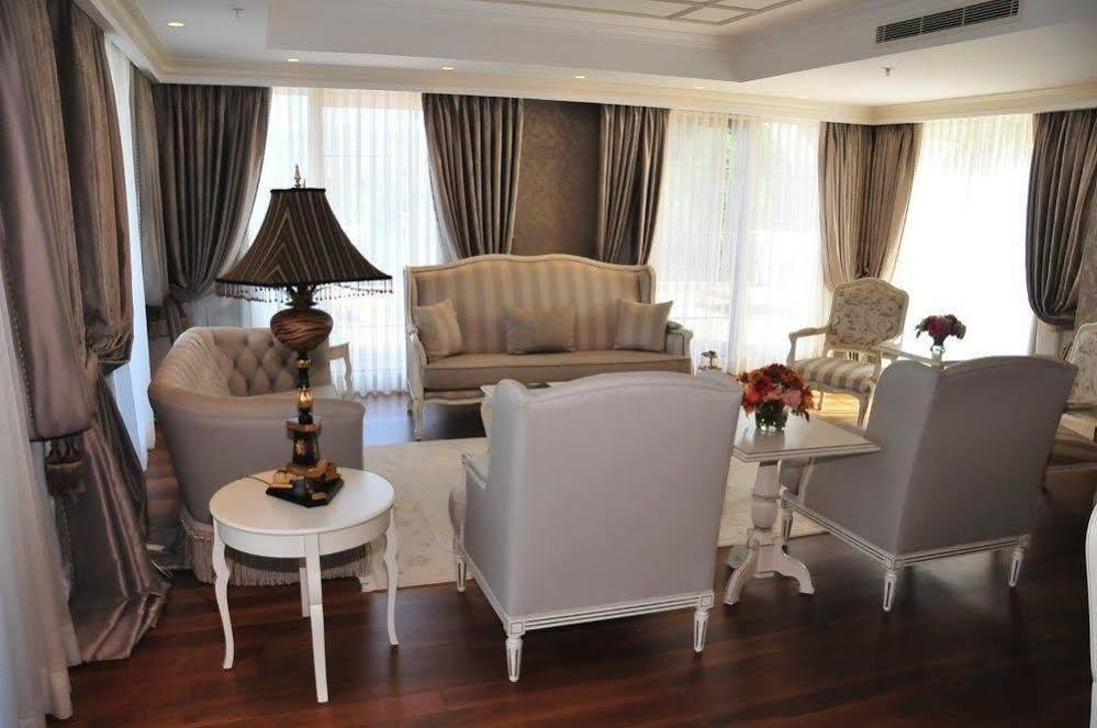 Hotel Angel's Marmaris 5*