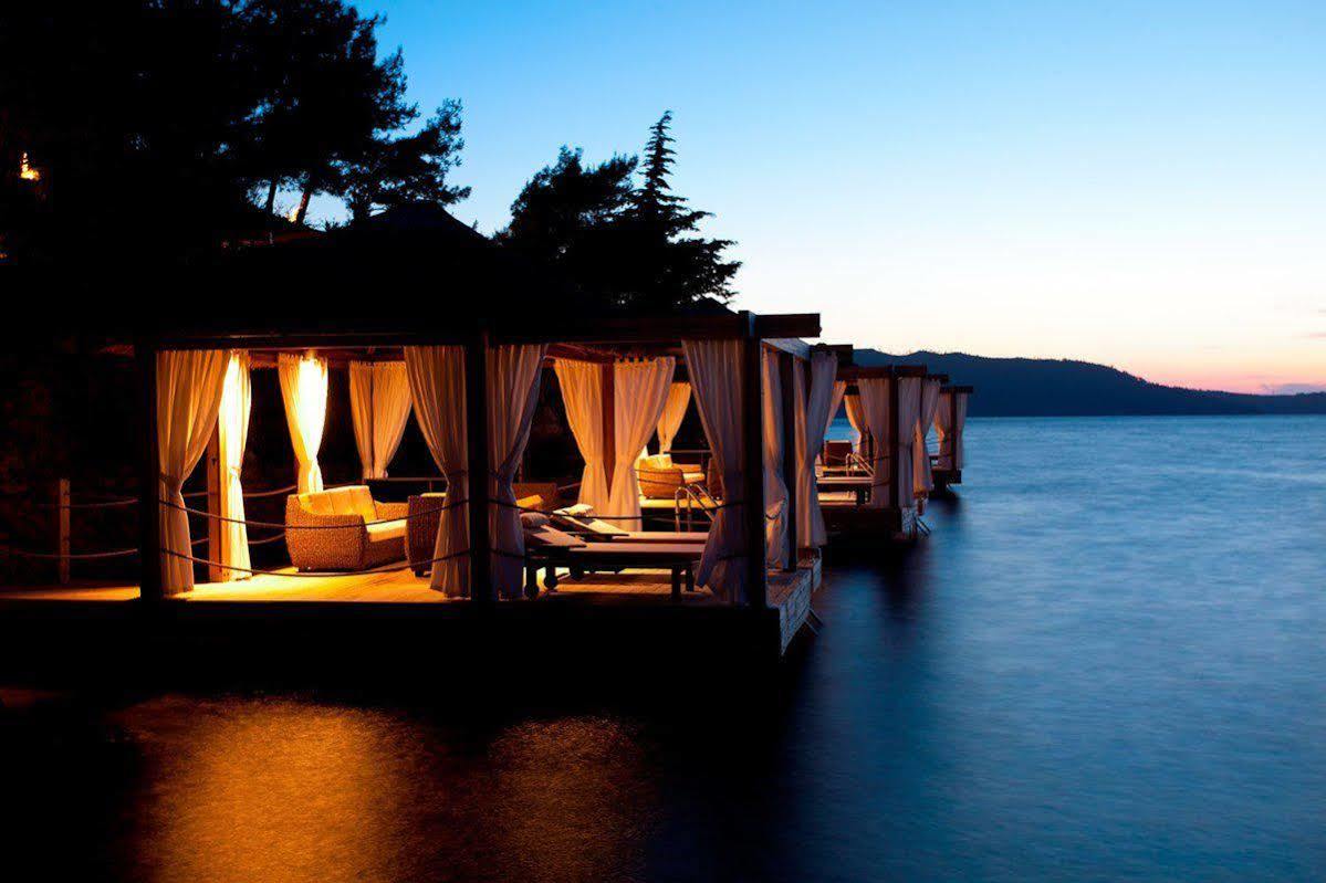 Hotel Angel's Marmaris Turgutkoy