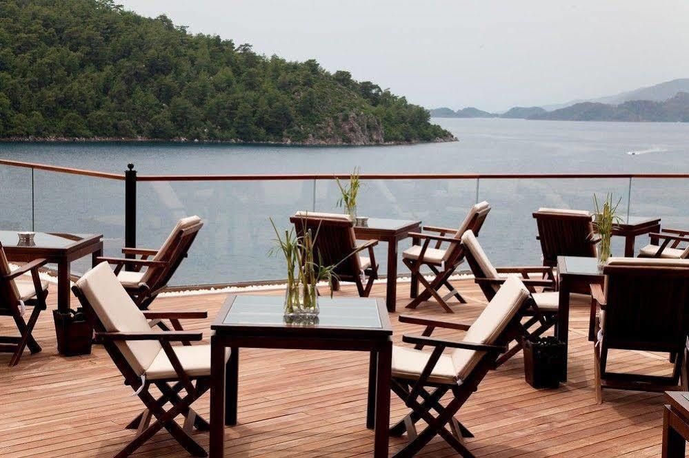 Angel's Marmaris Hotel Turgutkoy