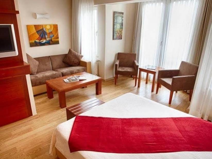 Hotel Pelit Canakkale