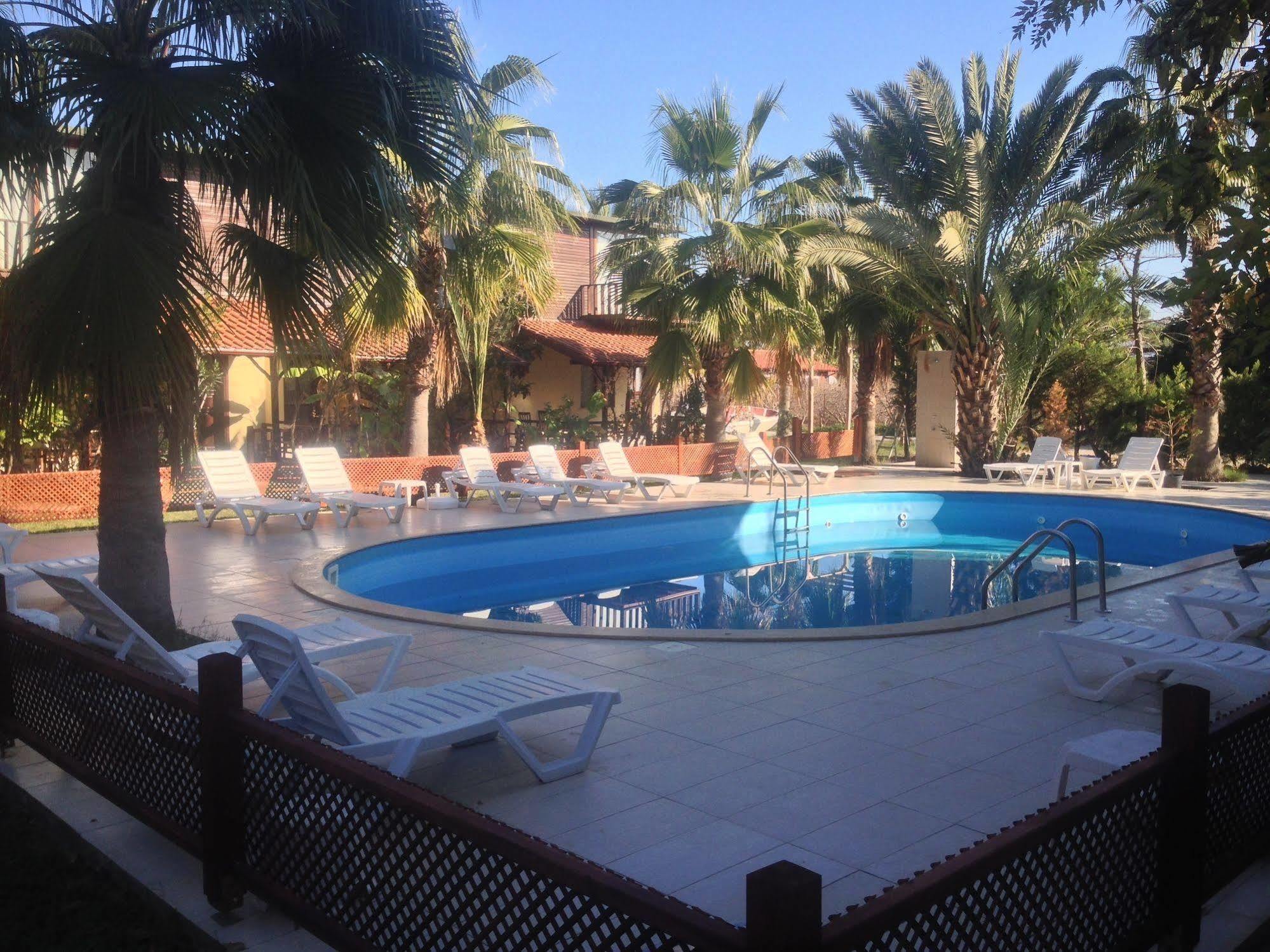 Hotel Kutle