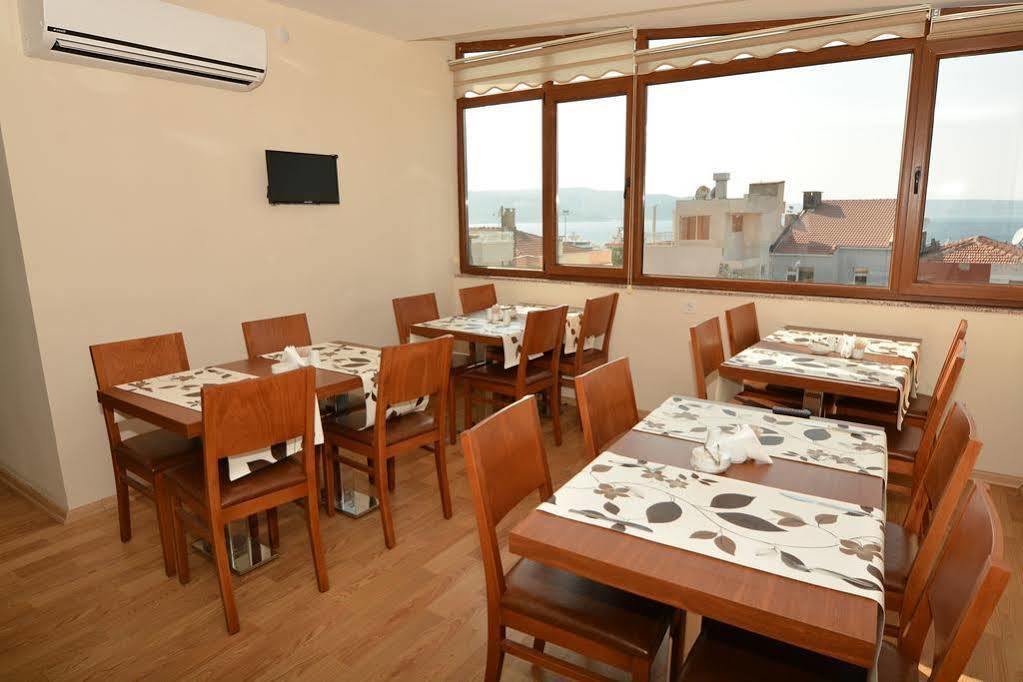 Pelit Hotel