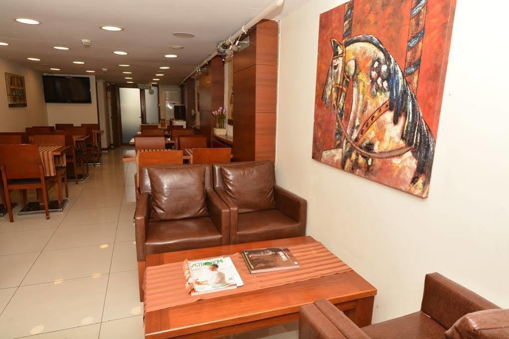 Pelit Hotel Canakkale