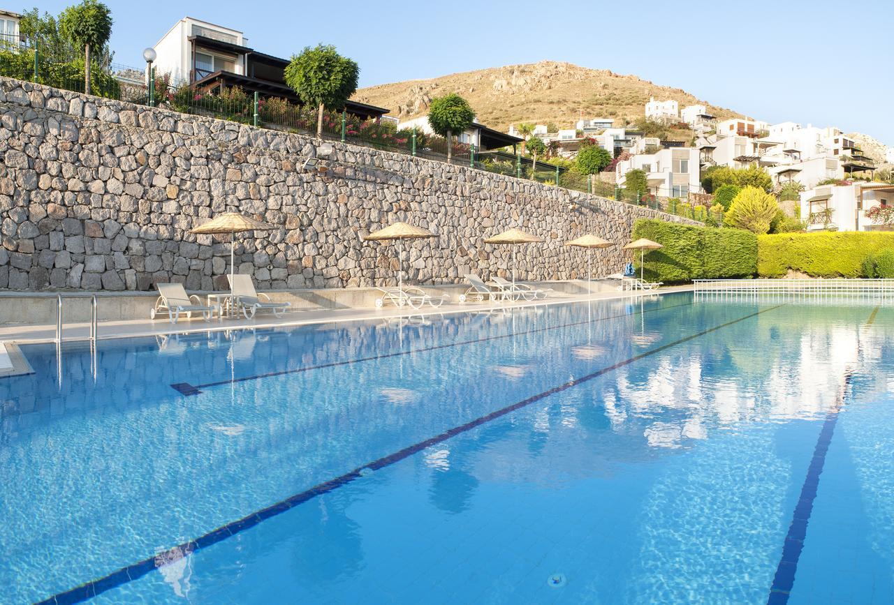 Bodrum Infinity Villa *