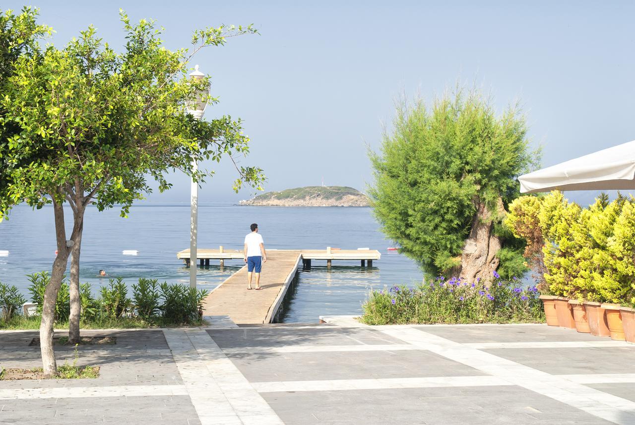 Villa Bodrum Infinity Turgutreis