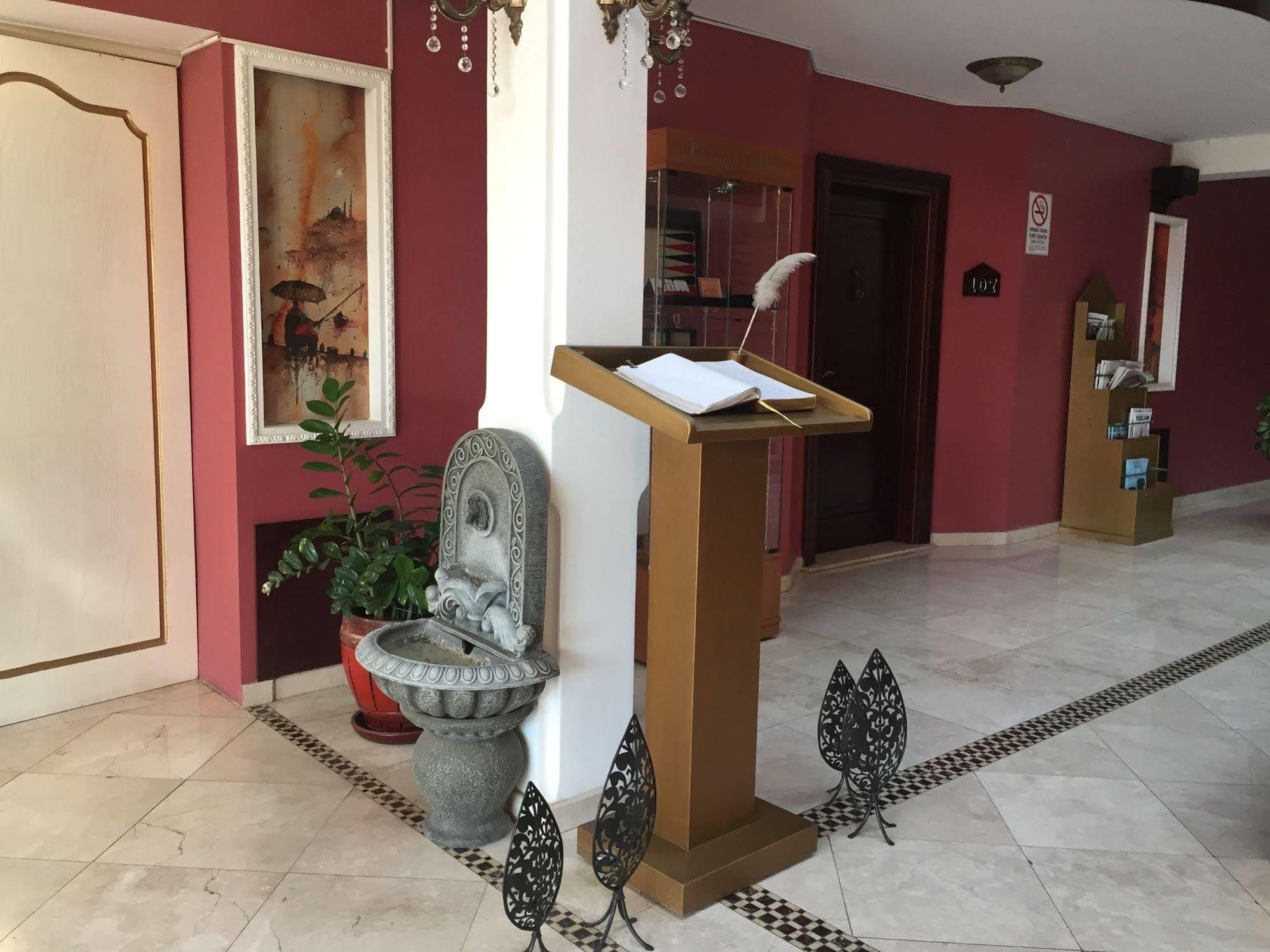 Hotel Chatto