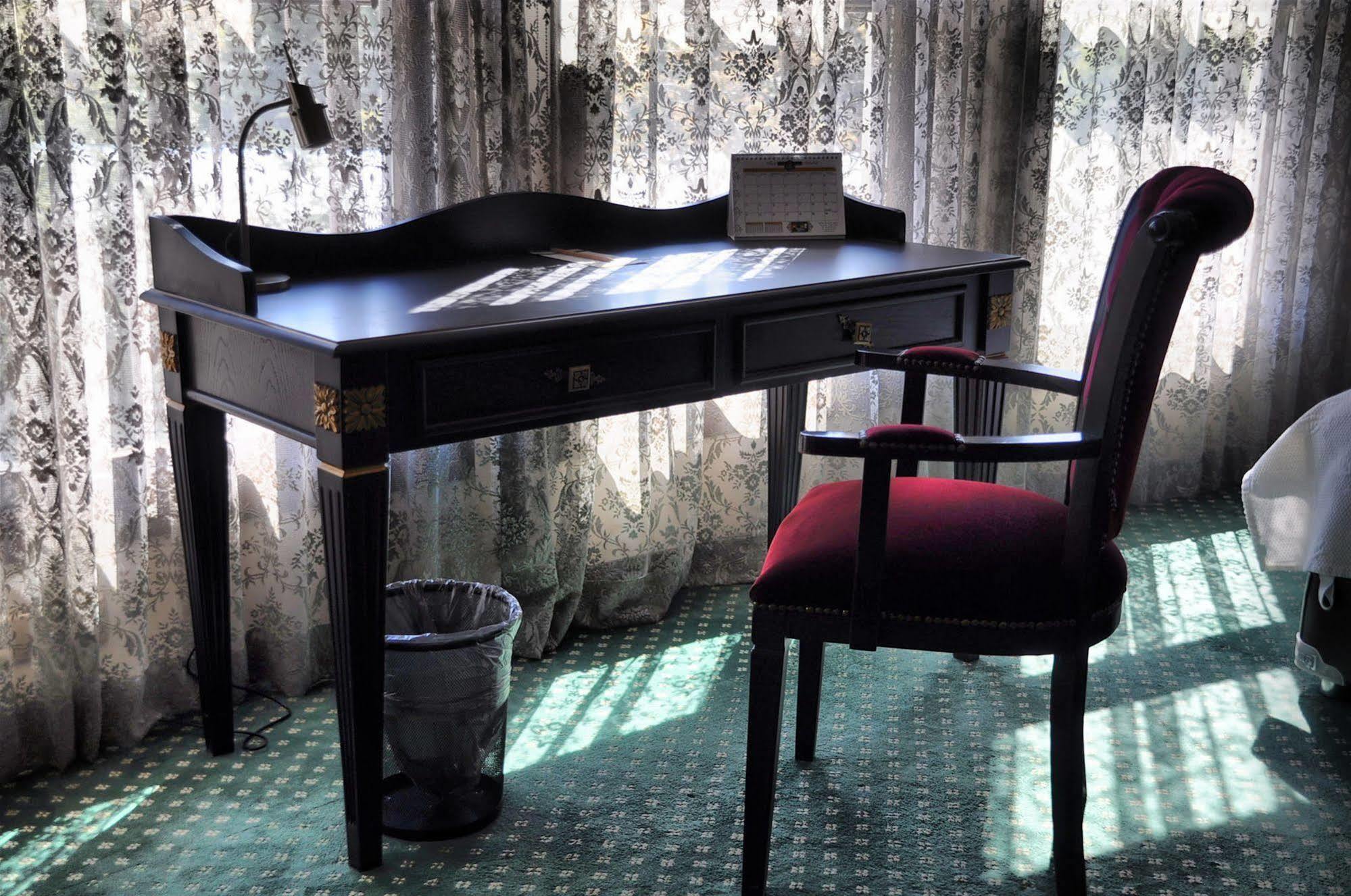 Chatto Hotel