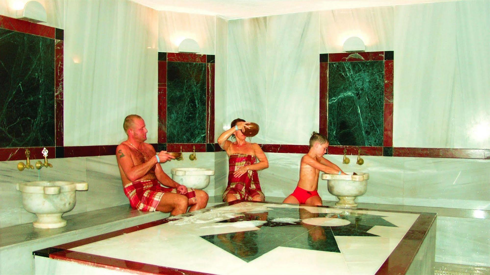 Resort Sural Garden 3*