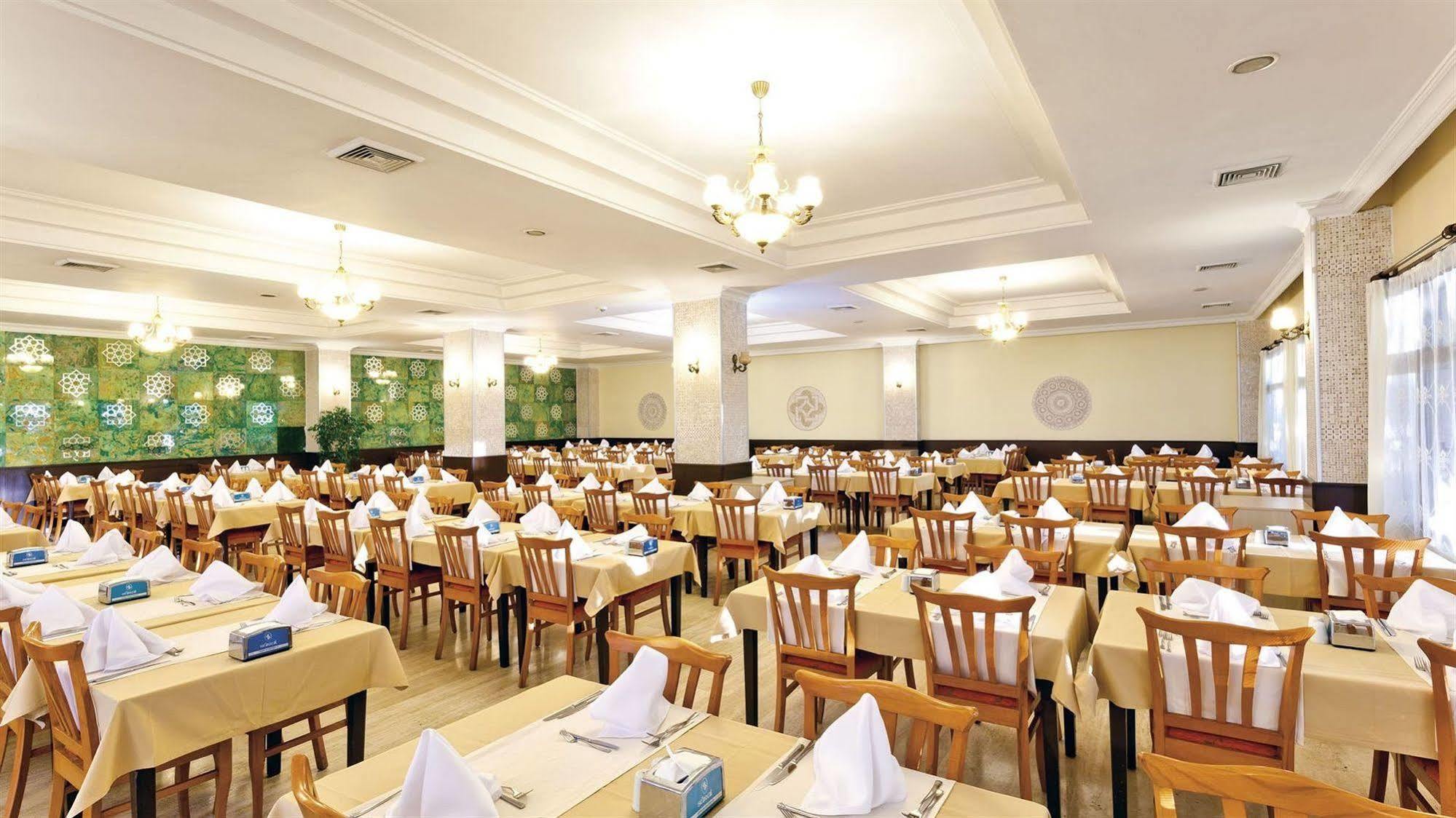Sural Garden Resort 3*