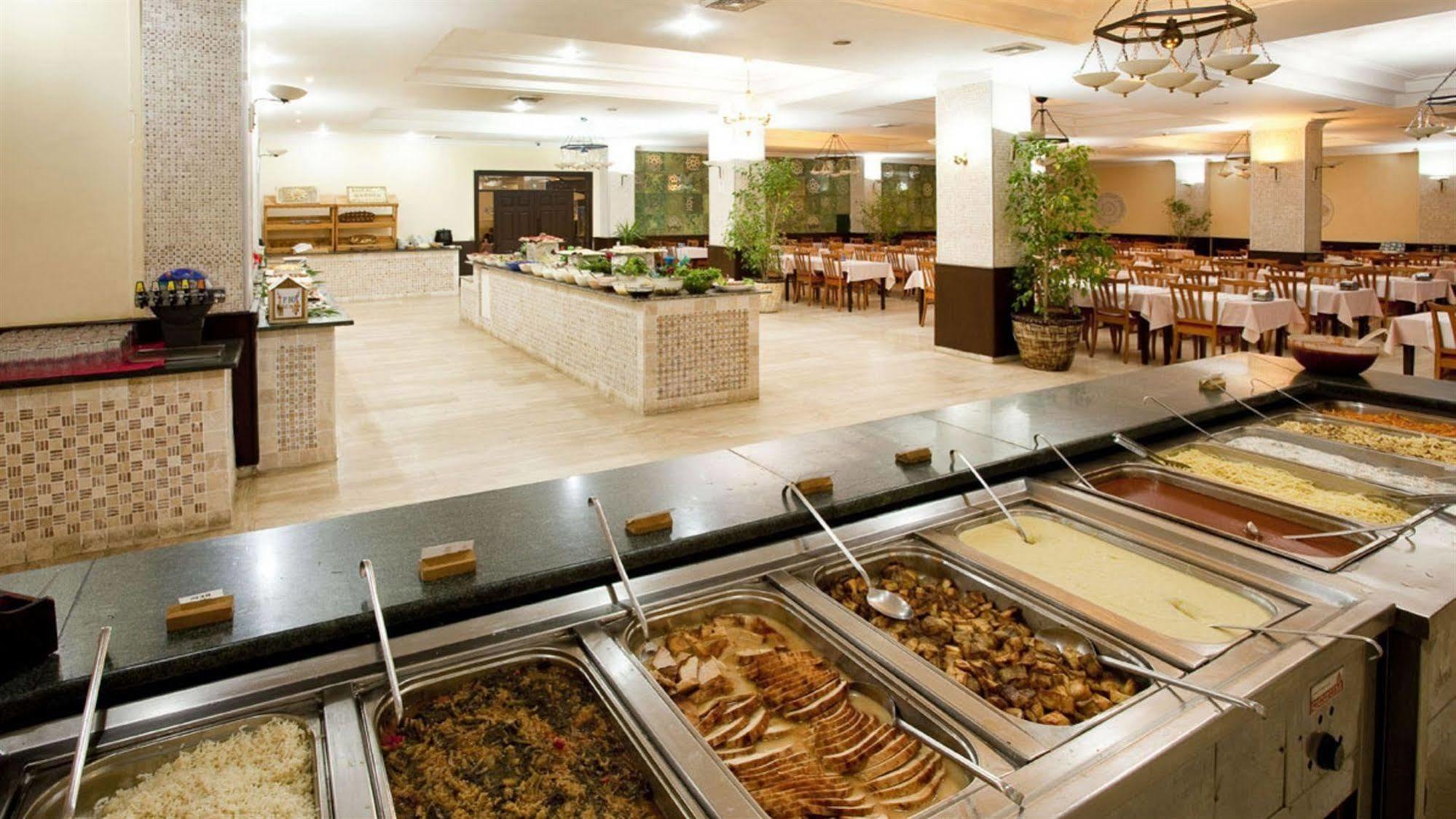 Sural Garden Resort