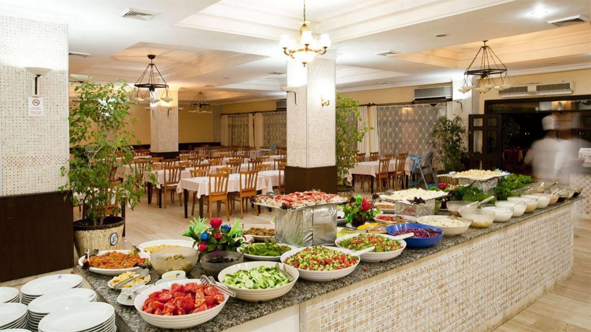 Sural Garden Resort 3*