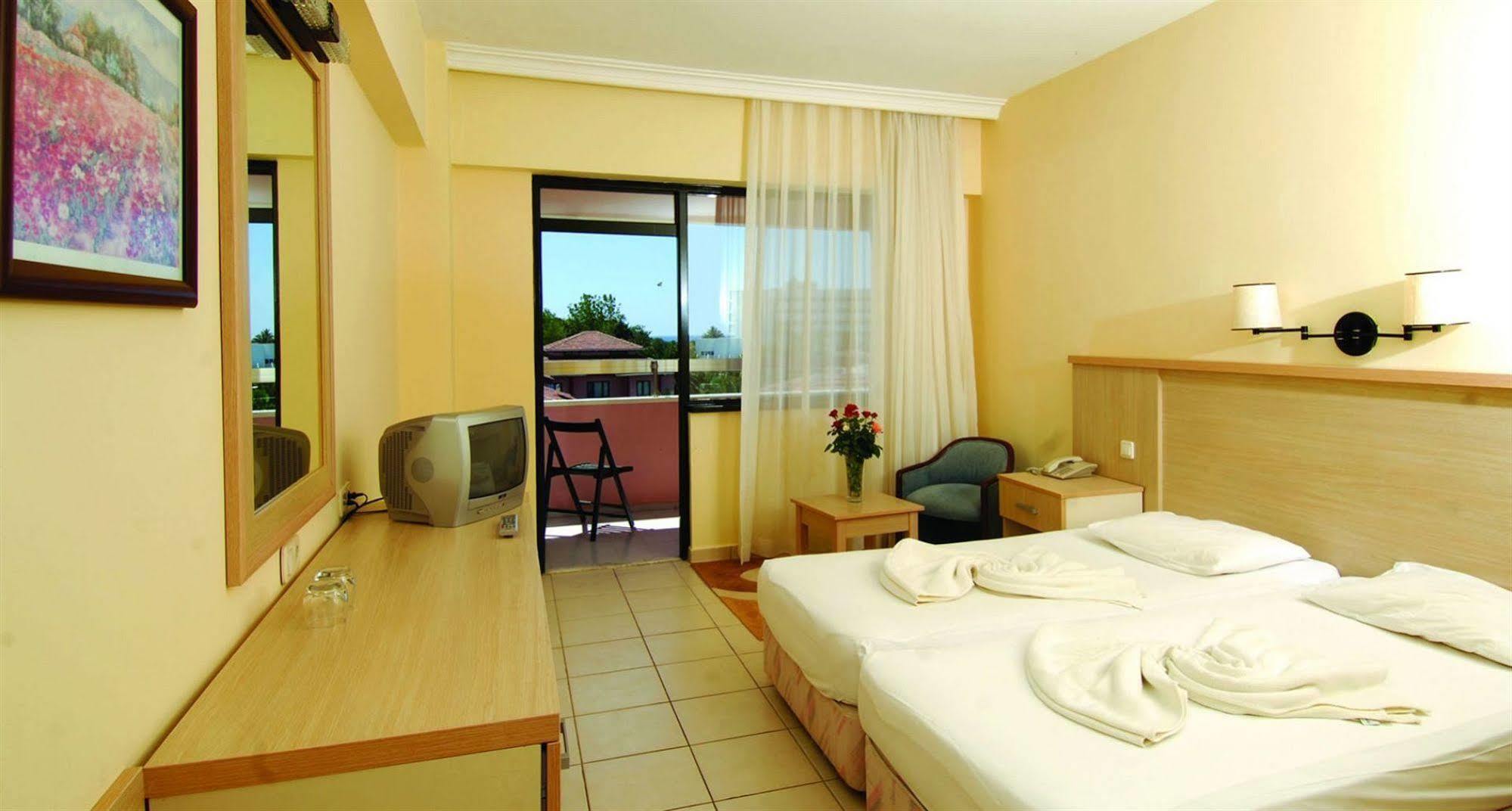 Sural Garden Resort 3*