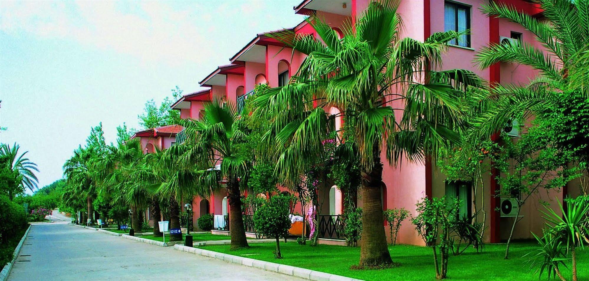 Sural Garden Side
