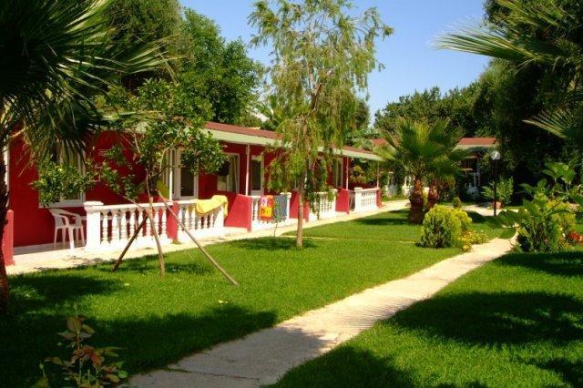 Altinkum Side
