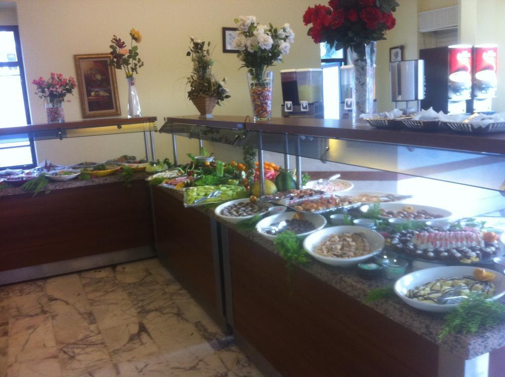 Hotel Seray Marmaris