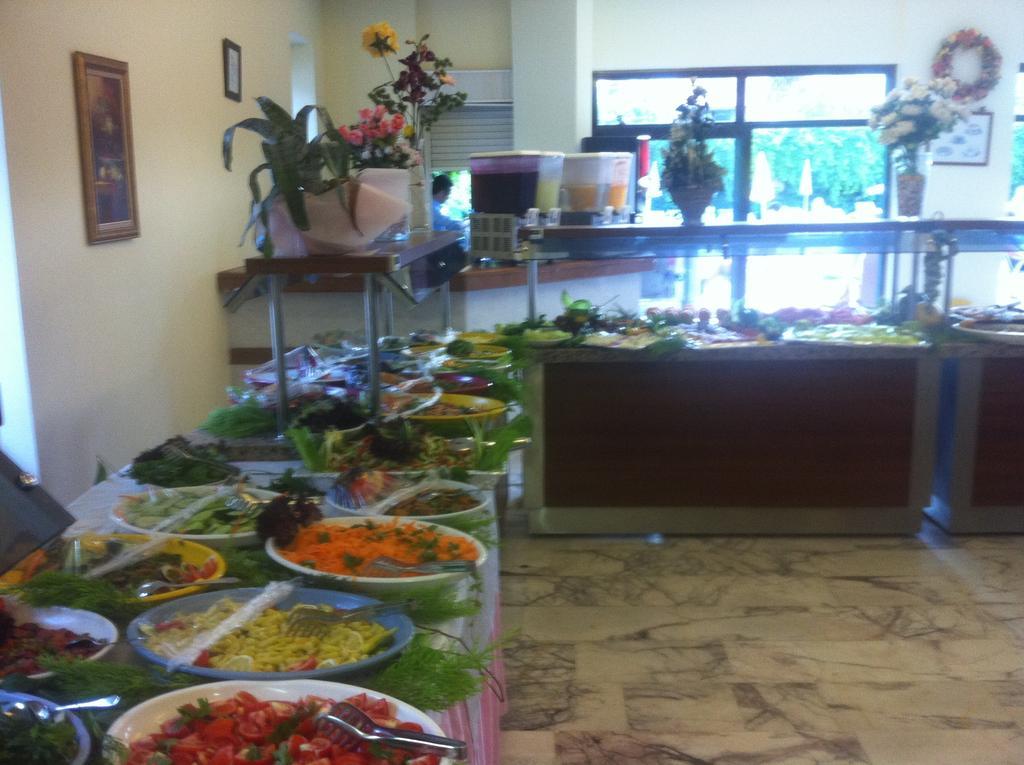 Hotel Seray 3*