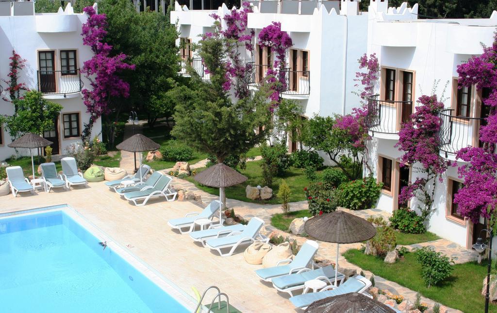 Hotel Safir