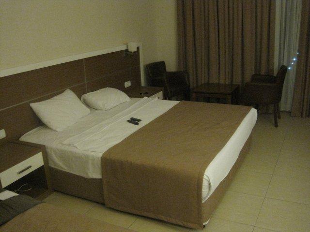 Venessa Hotel Avsallar