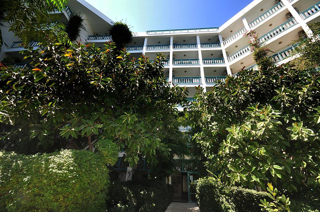 Tropical Hotel Marmaris