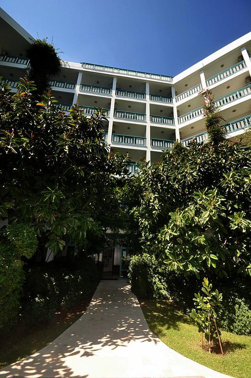Hotel Tropical 4*