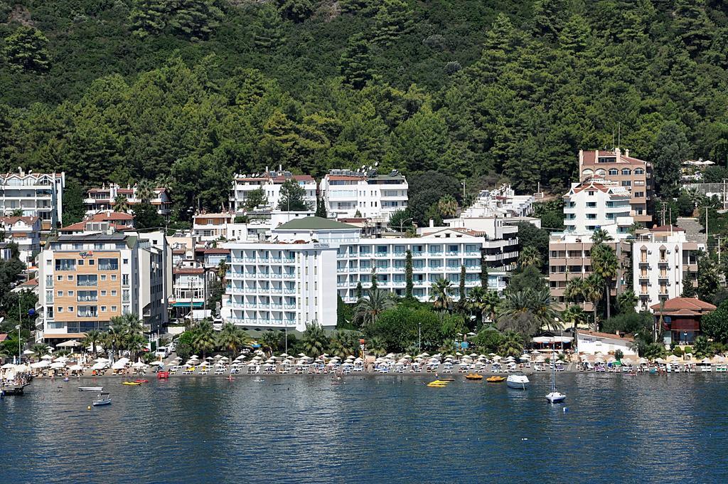 Tropical 4*