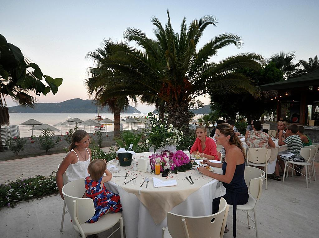Tropical Hotel 4*