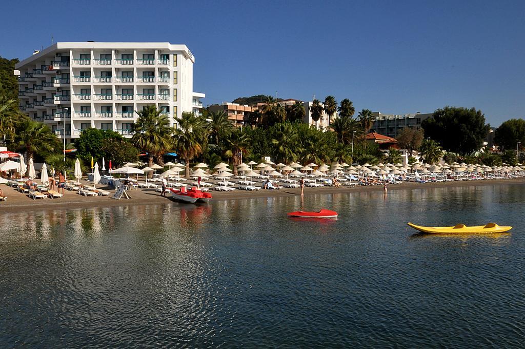 Tropical 4* Marmaris
