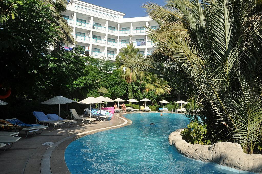 Hotel Tropical 4*