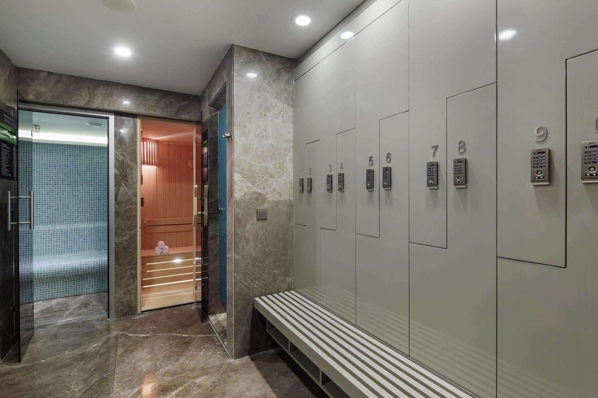 Hilton Garden Atatuerk Airport 4* Istanbul