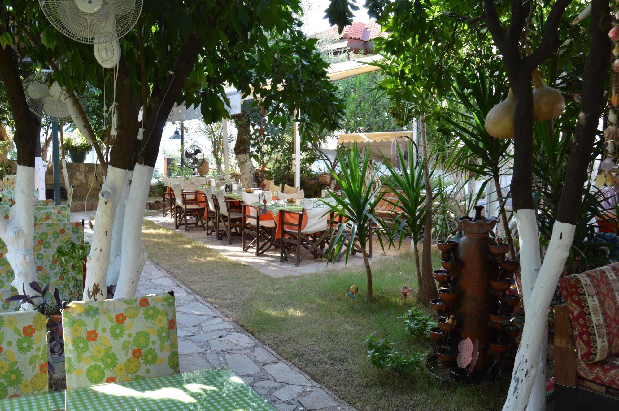 Konukzade Oldtown Apart Guest house