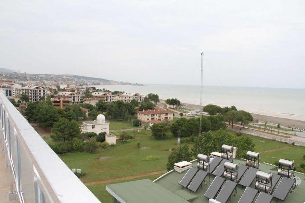 Grand Amisos Hotel Samsun