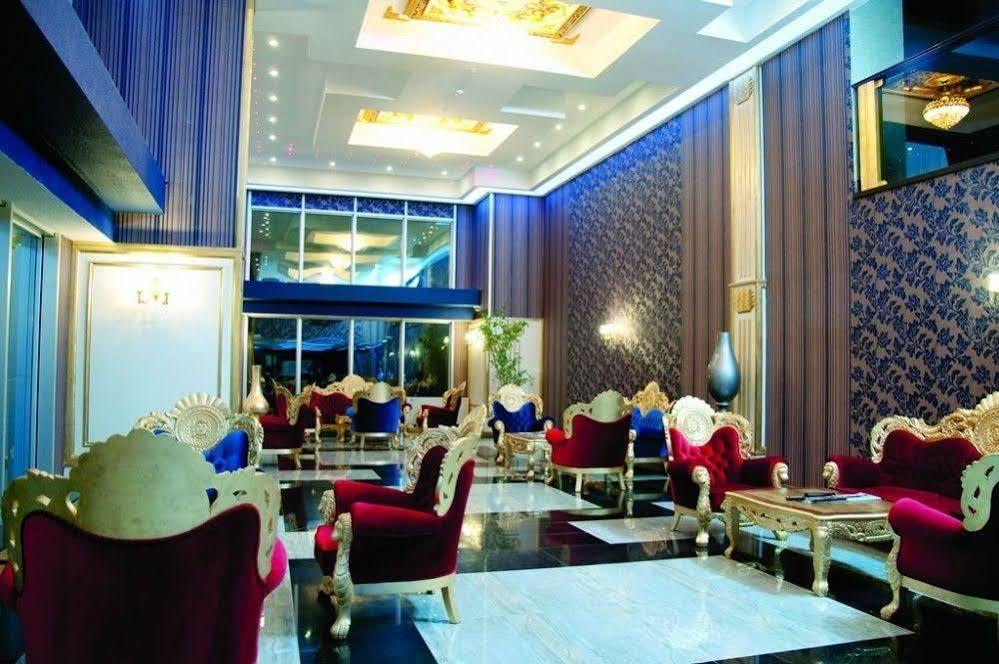 Hotel Grand Amisos Samsun