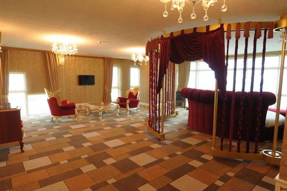 Grand Amisos 4*