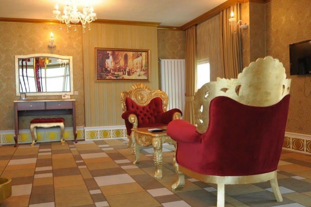 Grand Amisos 4* Samsun
