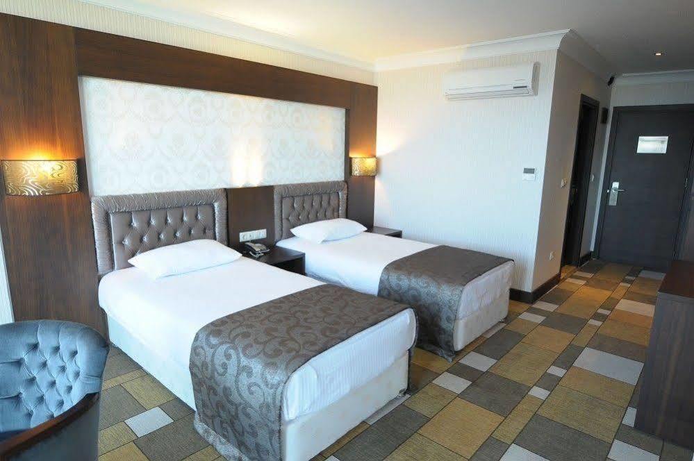 Grand Amisos Hotel Samsun