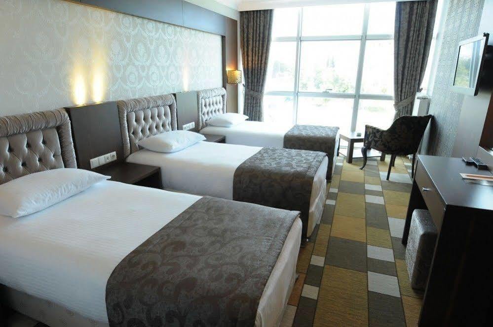 Grand Amisos 4*