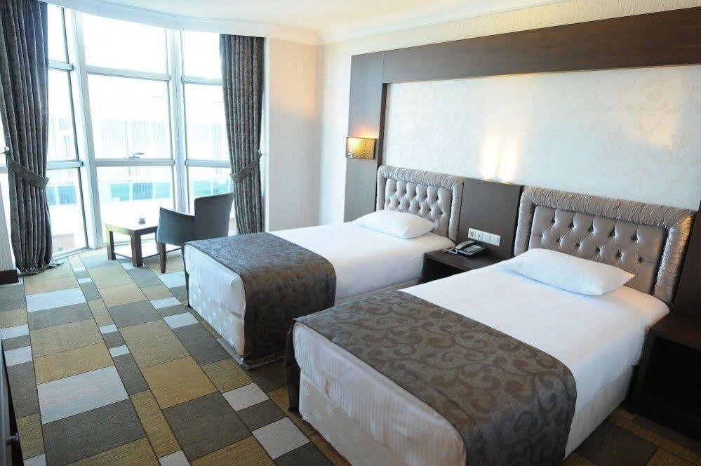 Hotel Grand Amisos