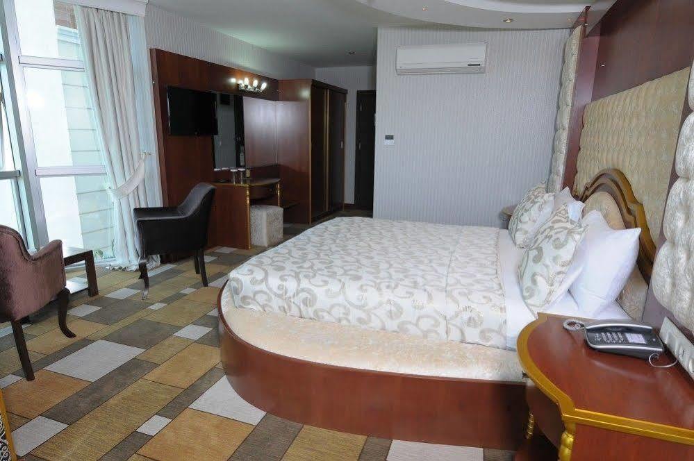 Grand Amisos 4*