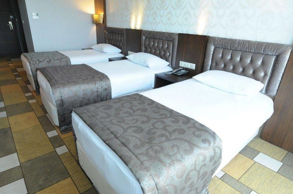 Hotel Grand Amisos Samsun