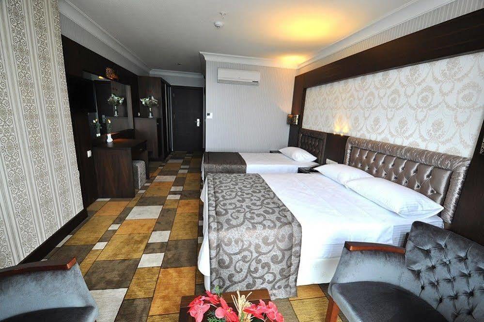Grand Amisos 4*