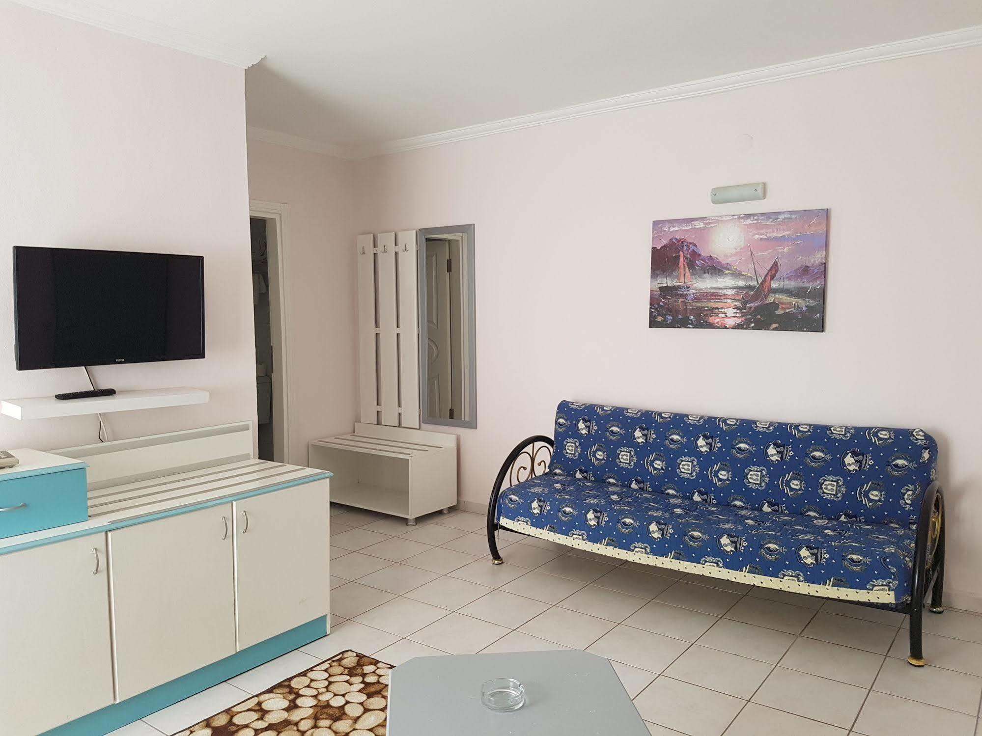 Belle Ocean Apart Otel Aparthotel 3*